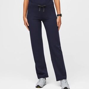 Figs Livingston Basic Scrub Pants SP